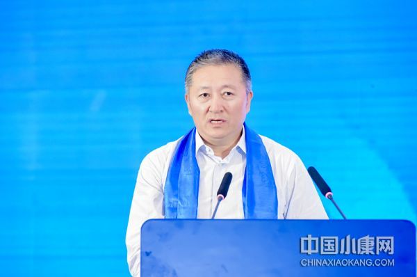 首都科技發(fā)展戰(zhàn)略研究院院長、原北京市昌平區(qū)區(qū)委書記關成華